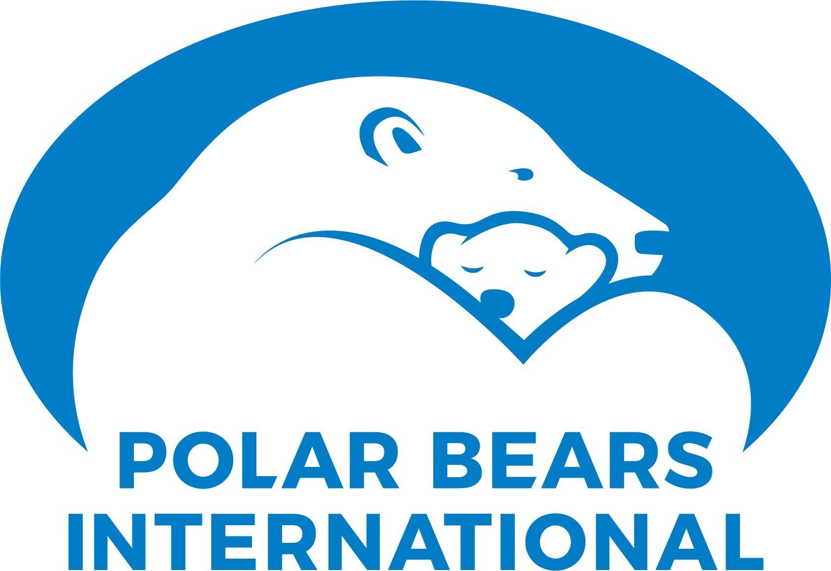 Polar Bears International logo