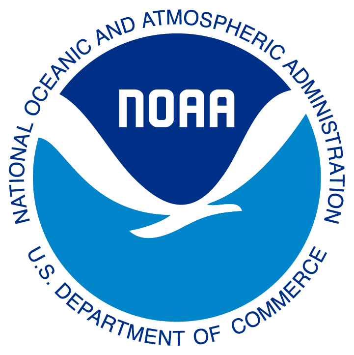 NOAA logo